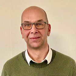Dirk Finselberger