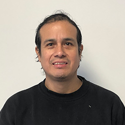 Armando Correa